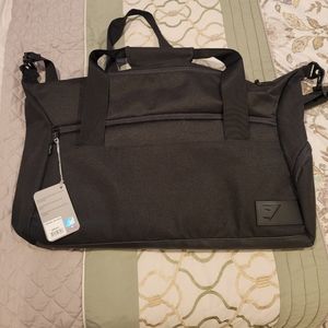 Gymshark Duffel Bag Large